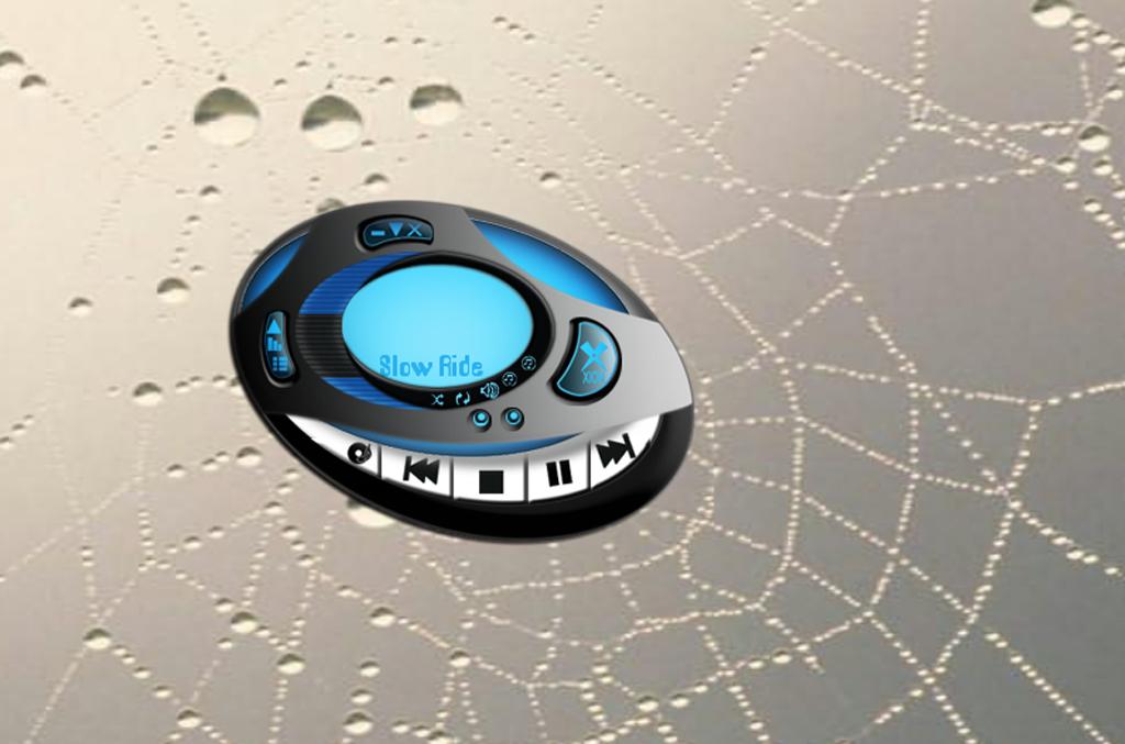orb audio device
